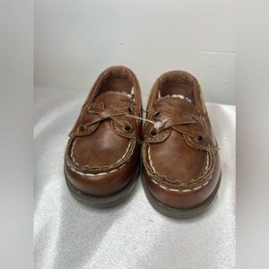 Carter’s Boys Dress Shoes